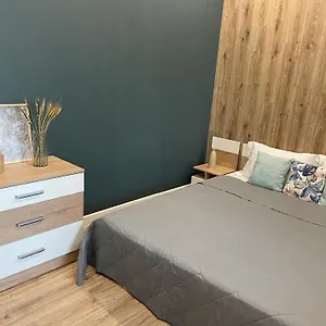 Whome In Avenue Exclusive Апартаменты